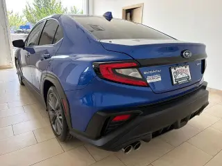 Subaru WRX 2023 AWD Base 4dr Sedan 6M