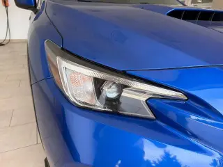 Subaru WRX 2023 AWD Base 4dr Sedan 6M