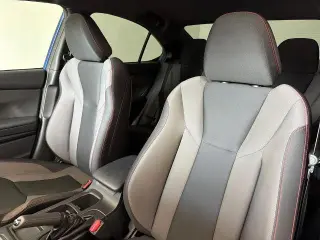 Subaru WRX 2023 AWD Base 4dr Sedan 6M