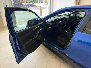 Subaru WRX 2023 AWD Base 4dr Sedan 6M