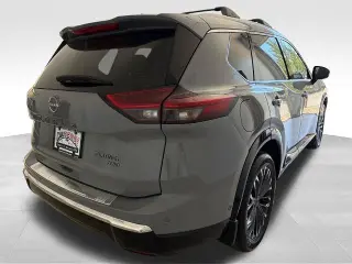 Nissan Rogue 2025 AWD Platinum 4dr Crossover
