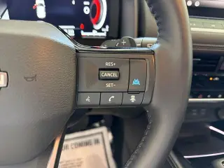 Nissan Rogue 2025 AWD Platinum 4dr Crossover