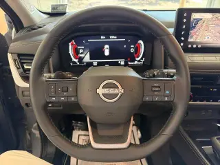 Nissan Rogue 2025 AWD Platinum 4dr Crossover