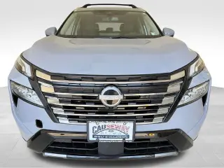 Nissan Rogue 2025 AWD Platinum 4dr Crossover