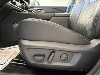 Nissan Rogue 2025 AWD Platinum 4dr Crossover