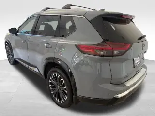Nissan Rogue 2025 AWD Platinum 4dr Crossover
