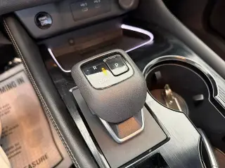 Nissan Rogue 2025 AWD Platinum 4dr Crossover