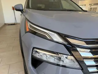 Nissan Rogue 2025 AWD Platinum 4dr Crossover