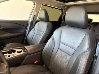 Nissan Rogue 2025 AWD Platinum 4dr Crossover