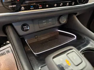 Nissan Rogue 2025 AWD Platinum 4dr Crossover
