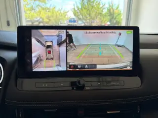 Nissan Rogue 2025 AWD Platinum 4dr Crossover
