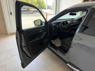 Nissan Rogue 2025 AWD Platinum 4dr Crossover
