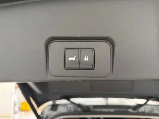 Nissan Rogue 2025 AWD Platinum 4dr Crossover