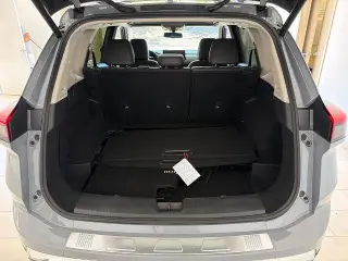 Nissan Rogue 2025 AWD Platinum 4dr Crossover