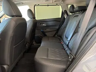 Nissan Rogue 2025 AWD Platinum 4dr Crossover