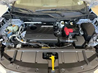 Nissan Rogue 2025 AWD Platinum 4dr Crossover