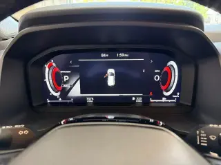 Nissan Rogue 2025 AWD Platinum 4dr Crossover