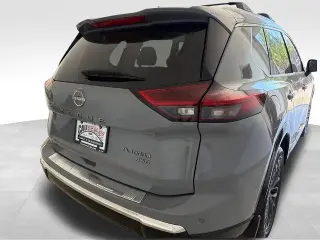 Nissan Rogue 2025 AWD Platinum 4dr Crossover