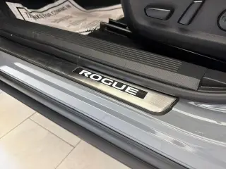 Nissan Rogue 2025 AWD Platinum 4dr Crossover