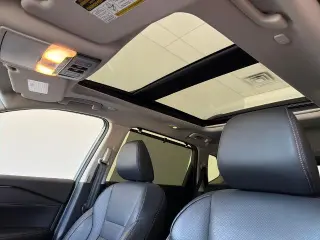 Nissan Rogue 2025 AWD Platinum 4dr Crossover