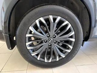 Nissan Rogue 2025 AWD Platinum 4dr Crossover