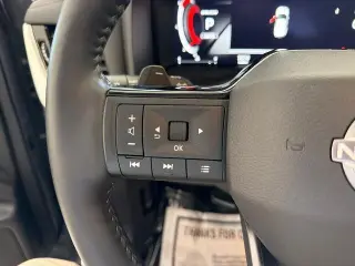 Nissan Rogue 2025 AWD Platinum 4dr Crossover