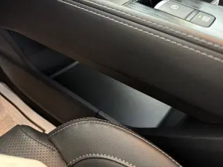 Nissan Rogue 2025 AWD Platinum 4dr Crossover