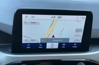 Ford Escape Hybrid 2022 AWD SE 4dr SUV