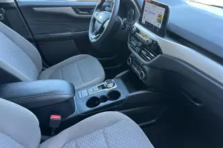 Ford Escape Hybrid 2022 AWD SE 4dr SUV