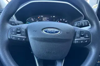 Ford Escape Hybrid 2022 AWD SE 4dr SUV