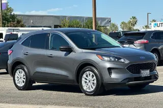 Ford Escape Hybrid 2022 AWD SE 4dr SUV