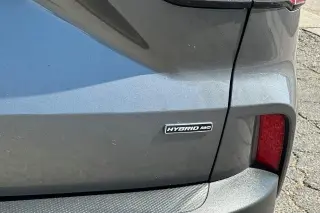 Ford Escape Hybrid 2022 AWD SE 4dr SUV