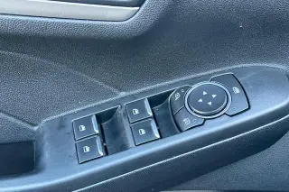 Ford Escape Hybrid 2022 AWD SE 4dr SUV