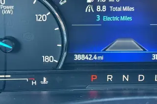 Ford Escape Hybrid 2022 AWD SE 4dr SUV
