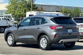 Ford Escape Hybrid 2022 AWD SE 4dr SUV
