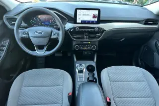 Ford Escape Hybrid 2022 AWD SE 4dr SUV