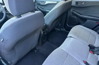 Ford Escape Hybrid 2022 AWD SE 4dr SUV