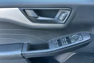 Ford Escape Hybrid 2022 AWD SE 4dr SUV