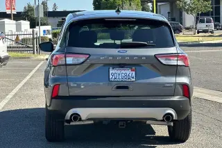 Ford Escape Hybrid 2022 AWD SE 4dr SUV