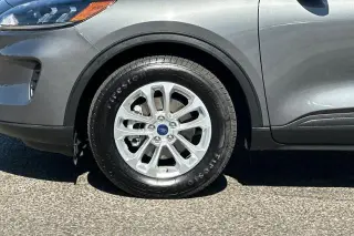 Ford Escape Hybrid 2022 AWD SE 4dr SUV