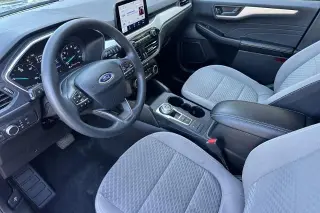 Ford Escape Hybrid 2022 AWD SE 4dr SUV