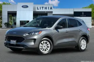 Ford Escape Hybrid 2022 AWD SE 4dr SUV