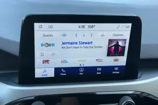 Ford Escape Hybrid 2022 AWD SE 4dr SUV