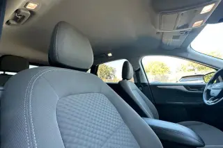 Ford Escape Hybrid 2022 AWD SE 4dr SUV