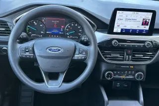 Ford Escape Hybrid 2022 AWD SE 4dr SUV