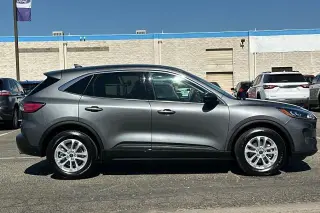 Ford Escape Hybrid 2022 AWD SE 4dr SUV