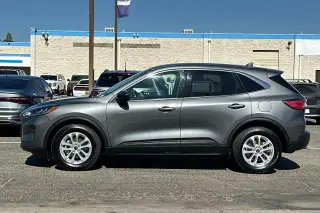 Ford Escape Hybrid 2022 AWD SE 4dr SUV