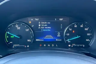Ford Escape Hybrid 2022 AWD SE 4dr SUV