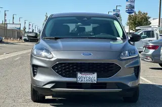 Ford Escape Hybrid 2022 AWD SE 4dr SUV