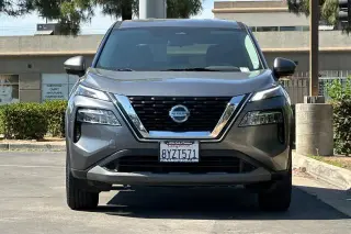 Nissan Rogue 2021 SV 4dr Crossover